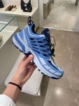 메종 마르지엘라 X 살로몬 ACS PRO 여성 로우탑 스니커즈 BLUE S59WS0215 P5743 H9594 : 웨스트런던