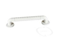 안전보조손잡이 400 백색 장애인안전바 화장실장애인손잡이 화장실안전바 : 앤지샵