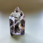 가든 쿼츠 풍경 투명 클리워 쿼츠 풍요 번영 안정 42g : 샤똥타로상점