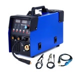 3상 Igbt 인버터  380V 250 300 350 Amp Mag   용접기  기타 장비 미그 : 아온물산4