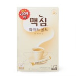맥심화이트골드 170T(150T+20T) 1989g/동서식품 : 바이타민쇼핑