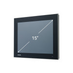 산업용 터치 모니터 15인치 감압식 터치스크린 IP66 FPM-215-R8AEN 어드밴텍 : 어드밴텍 한국지사