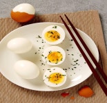 무항생제 동물복지 방사유정란40구 계란 달걀 난각번호2번 해썹 유정란 한길양계 : 한길유정란