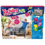 Twister Air AR F8158 2023 트위스터 에어 게임, 팔찌, 앵클 밴드, 앱 게임, 스마트 디바이스에 링크, : Soraichi