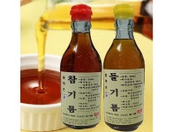 좋은재료사용 높은 가 성 비 안심먹거리 통참깨 통들깨100% : 주식회사 마루인터내셔널