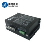 Leadshine DM1182 디지털 마이크로스텝 드라이버 스테퍼 드라이브 2상 2.2~8.2A 60~130VAC 매칭 Nema34 42 모터 : 에스에이글로벌23