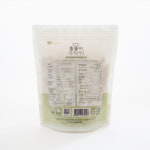 [똘똘이과자(투)]무첨가 유기농 쌀과자 뻥튀기 떡뻥 핑거푸드 국산 아이보리 : 아이보리