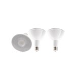 E27 Lu nator 12W 전구 8W 핀조명 알렉사 AC86 265V 있는 RF : 위시바이1