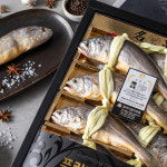 해림참바다 영광굴비 법성포 이바지 명절 프리미엄 선물세트 10미 1.15kg, 1개 : 해림참바다