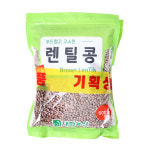 렌틸콩 600g+600g/대한농산 : 바이타민쇼핑