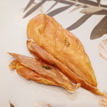 수제간식 닭가슴살육포 다이어트간식 90g : 달곰의부뚜막