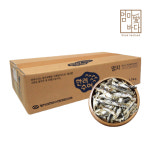 국내산 햇멸치 다시멸치 1.5kg 26년 수매 대멸치 남해 국물 육수 다시 엄마애바다 : 엄마애바다