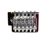 FD Strat SQ 일렉트릭 기타호환  크롬 브릿지 트레몰로 : 에이치케이모터스