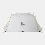 [정식수입]Tfs tents 우든하우스 grey&yellow : 더프리스프리츠