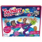 Twister Air AR F8158 2023 트위스터 에어 게임, 팔찌, 앵클 밴드, 앱 게임, 스마트 디바이스에 링크, : Soraichi