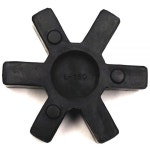 L150 유연한 NBR 스파이더 적합한 777409 720366 LOVEJOY 고무 L50 : 아우모어