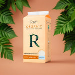 팬티라이너 냄새 차단 통풍 순면데일리 케어 70개입 : 비엘하우스-VielHaus