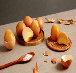 무항생제 동물복지 방사유정란40구 계란 달걀 난각번호2번 해썹 유정란 한길양계 : 한길유정란