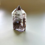 가든 쿼츠 풍경 투명 클리워 쿼츠 풍요 번영 안정 42g : 샤똥타로상점