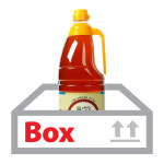 참진기름(향기름) 1.8L x 6ea(박스)/장보고 : 바이타민쇼핑
