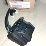 야마하 2025 NMAX125 순정 우측 스위치 뭉치 앗세이 BPA-H3972-00 : 혼다오토바이부품실