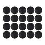 텐트 폴 캡 악세사리 야외 활동 28mm 강력 내마모성 직경 : 에이치케이모터스