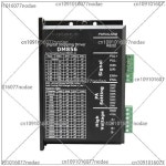 DM856 2상 57 디지털 스테퍼 모터 드라이버 20-80V 1A  56A NEMA23 : 14-ssparts-c