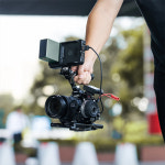 스몰리그 5503 파나소닉 루믹스 S1RII / S1II / S1IIE 블랙맘바 케이지 : 씨엘미디어