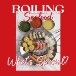 임가네해물촌 보일링 씨푸드 1.7kg : 임가네해물촌