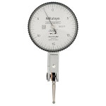 미투토요 513-402, .0005 X .030 수평 시험 지표, 0-15-0 : MJSHOP006