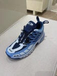 메종 마르지엘라 X 살로몬 ACS PRO 여성 로우탑 스니커즈 BLUE S59WS0215 P5743 H9594 : 웨스트런던