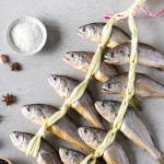 해림참바다 영광굴비 법성포 국산 조기 프리미엄 명절 선물세트 : 해림참바다