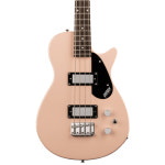 그레치 주니어 젯 숏스케일 베이스 기타 Shell Pink G2220 : 인스테이션