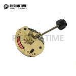 전문가용 쿼츠 시계 무브먼트 수리 부품, 2 핀 976001, Cal1456 : 맥트레이드