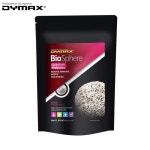 다이맥스 바이오스피어 1L 생물 여과용 다공성 필터 미디어 해수 수조 생물학적 여과 : 제이케이리테일