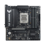 ASUS TUF GAMING B850M-E WIFI STCOM 에이수스 컴퓨터 게이밍 PC 메인보드 AMD CPU추천 MainBoard : STCOM