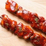 폭탄소스 업소용 닭꼬치 꼬지소스 5kg : 박효신닭꼬치