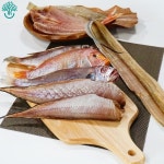 삼천포 용궁수산시장 국내산 반건조 생선 조기 : 소라의 가게