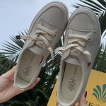 도매언니 학교 단화 학원 지유 DS-0199 사무실 스니커즈 26WA011348 : 선샤인커머스