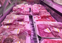 한돈 삼겹살 [동영식육점] : 신정나눔협동조합