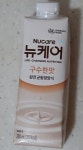환자유동식 영양식 식사대용 대상웰라이프 뉴케어 구수한맛 클래식 200ml 30개 : 바르다정선생님