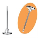 A14R-6Pc 877-323 히타치 에어 네일러 액세서리 용 피스톤 드라이버 교체 NR83 NR83A NR83A2 NR83A2(S) 네일 피스톤 드라이버 : nurinuri9