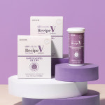 고양이 영양제 / 레시피브이 뉴트리헬스 오랄 캣 케어 / 구강 유산균, 60정 : 유한양행 레시피브이 공식몰