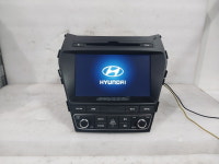 08-25 싼타페DM AVN오디오 96560-2W0724X 965602W0724X : 임꺽정모터스