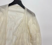 수입 명품 여자 가디건 니트 하객의류 간절기 j2608 : 차도우