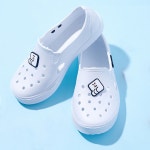 통통마루 EVA 학생 실내화 초등 중등 고등학교 교실 슬리퍼 방수 신발 : 보우크루몰