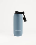 워터드롭 텀블러 올퍼포즈 스윙 뚜껑 워터드랍 물병 물통 보틀 600ml 운동 테니스 : 로맨틱딜리버
