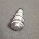 교체 부품 자동차 AC 제어 밸브 솔레노이드 쌍용 티볼리  디젤 CAT 1.6 780210 155200217 167270149 1731313011 : 바른해외직구몰