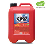 지로 퍼펙트워시 액상 세탁세제 빨래세제 대용량 14L, 1개 : 대성인더스