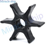 보트 용품 6E5-44352 Yamaha 호환115호환 200호환 225호환 선외기 24 행정용  펌프 임펠러 : 바른해외직구몰